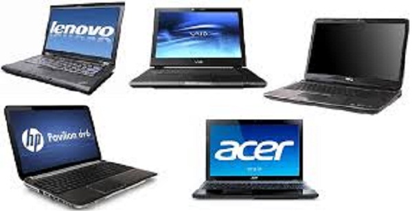 best laptop brand