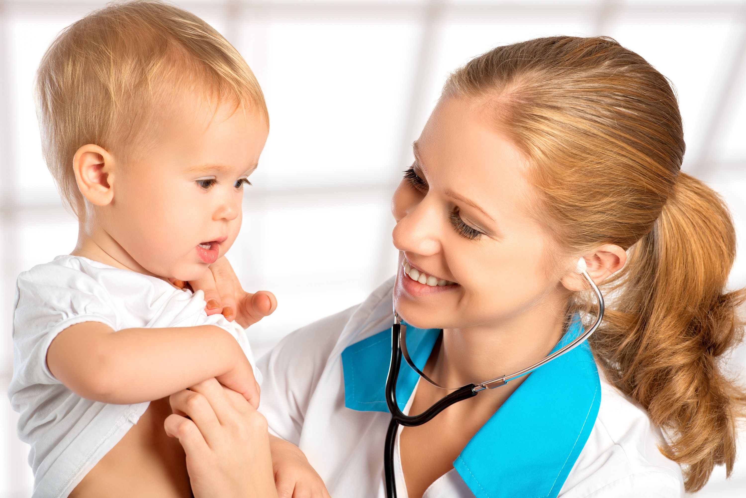 How Many Years Does It Take To Become A Pediatrician | General77